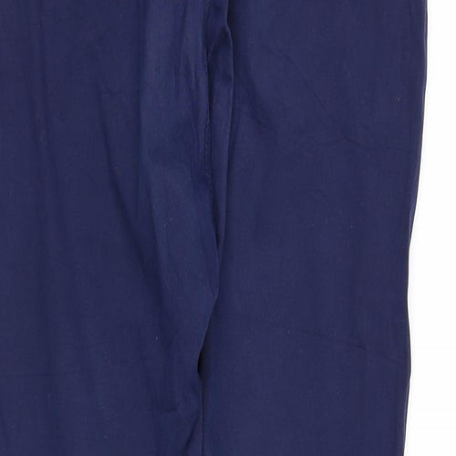 terramore Womens Blue   Straight Jeans Size M L27 in