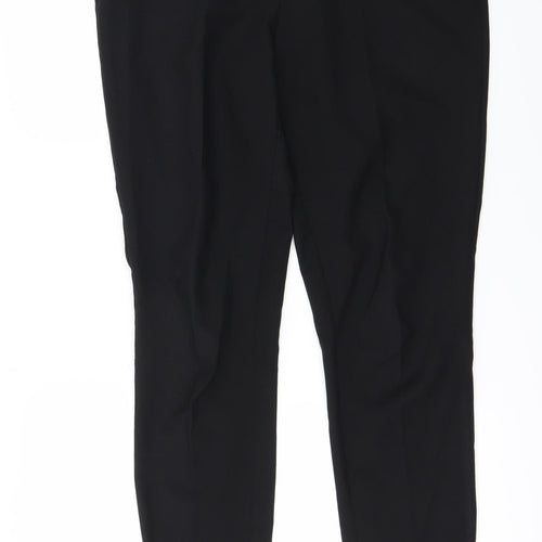 Atmosphere Womens Black   Trousers  Size 14 L27 in