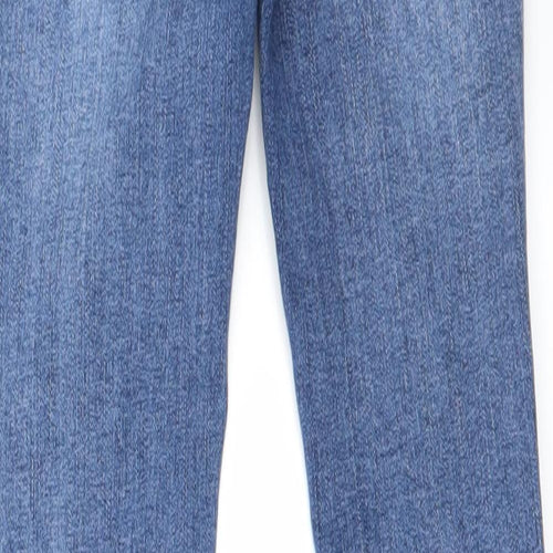 Cara Girls Blue   Skinny Jeans Size 8 Years