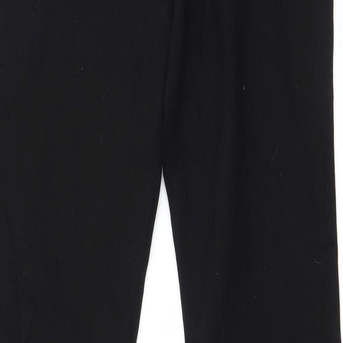 denim co Womens Black   Skinny Jeans Size 10 L25 in