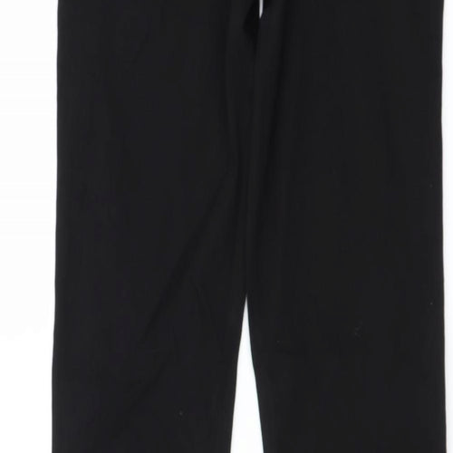 denim co Womens Black   Skinny Jeans Size 10 L28 in