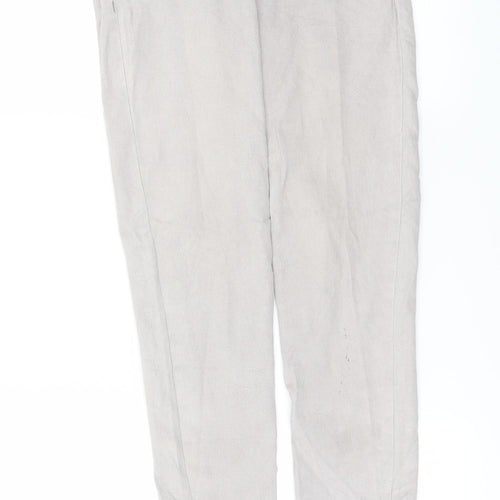 denim co Womens Grey   Skinny Jeans Size 6 L23 in