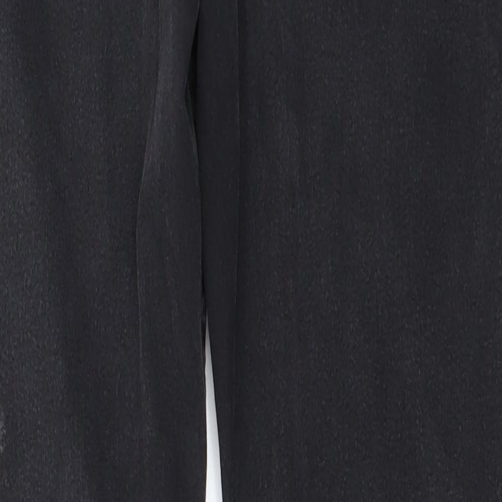 denim co Womens Black   Straight Jeans Size 18 L27 in