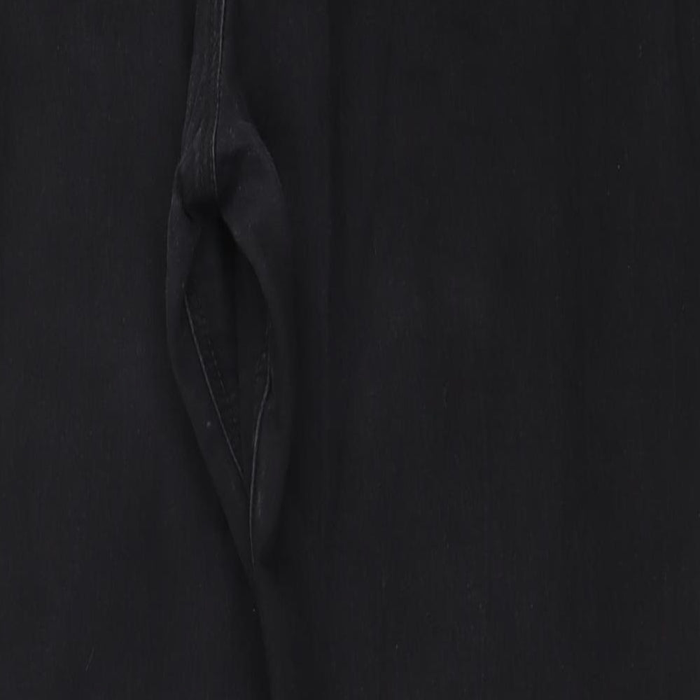 TU Womens Black   Jegging Jeans Size 22 L25 in