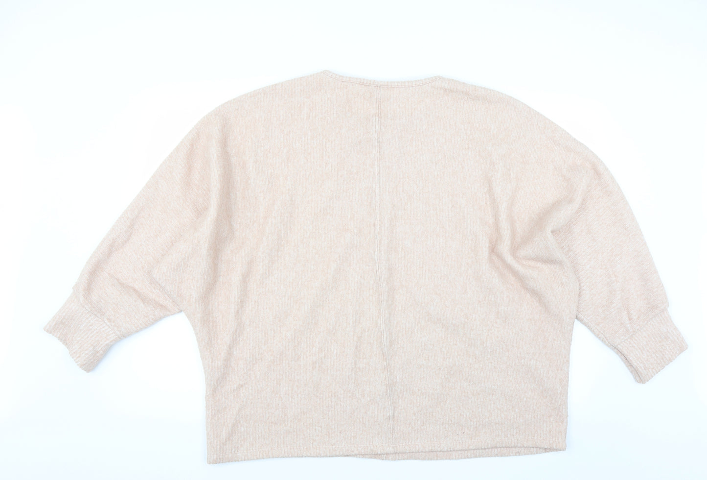 George Womens Pink   Pullover Jumper Size XL
