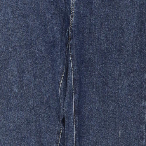 C&A Girls Blue  Denim Skinny Jeans Size 13 Years