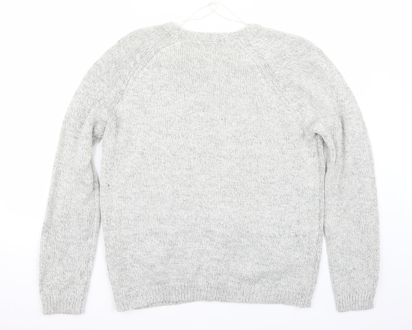 George Womens Grey   Pullover Jumper Size 16