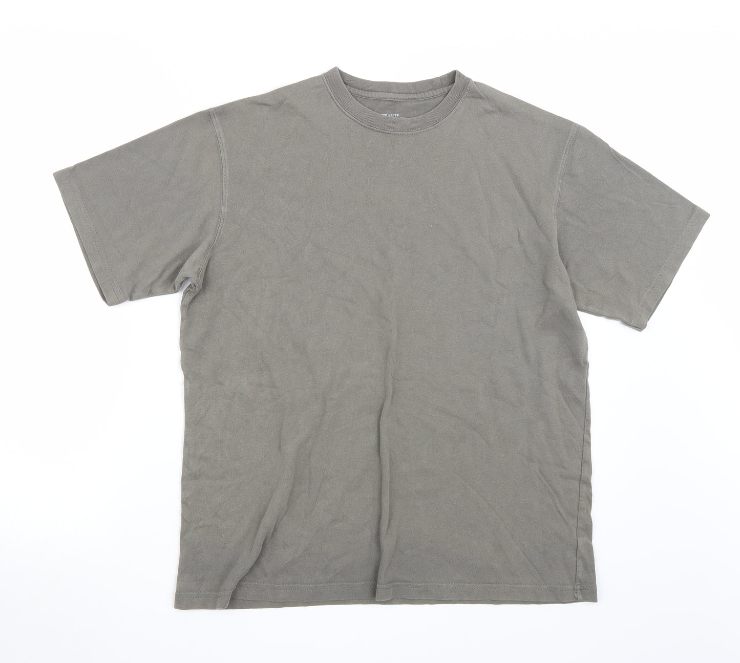 Gap Mens Green    T-Shirt Size XS