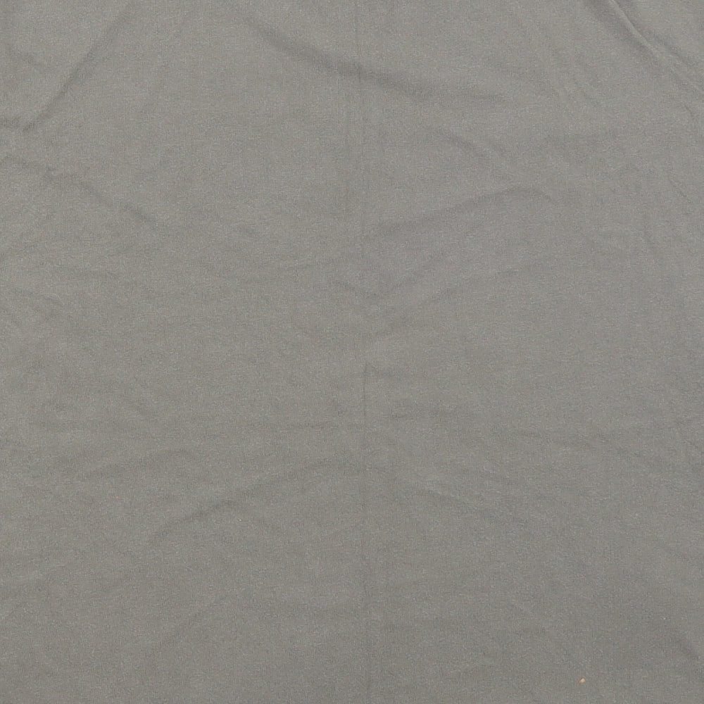 Gap Mens Green    T-Shirt Size XS