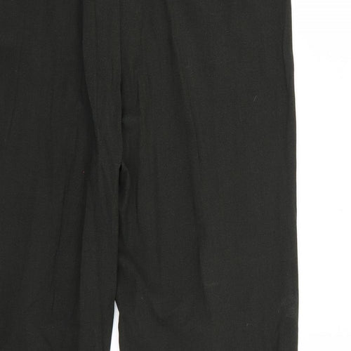 NEXT Womens Green   Trousers  Size 12 L28 in