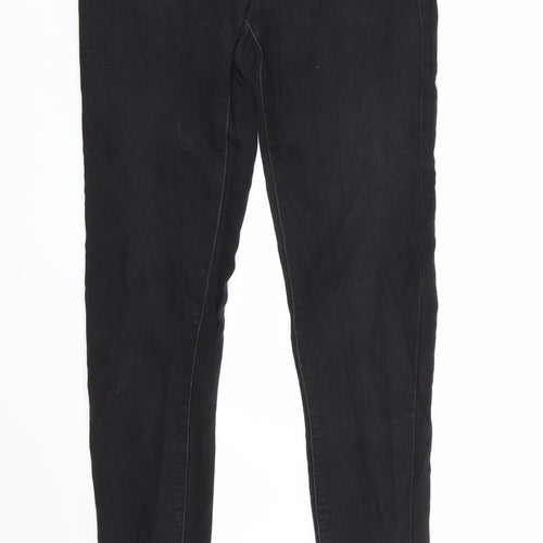 Only Womens Blue   Skinny Jeans Size 36 L35 in