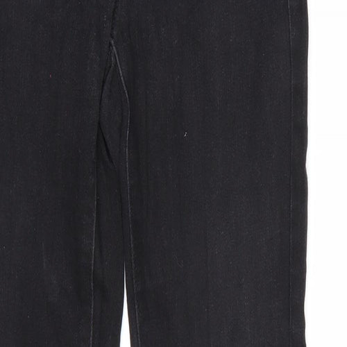 Only Womens Blue   Skinny Jeans Size 36 L35 in