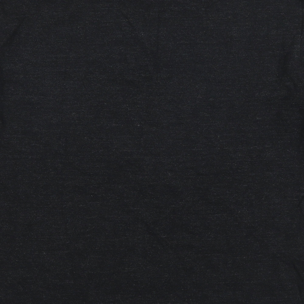 Ralph Lauren Mens Grey    Polo Size M