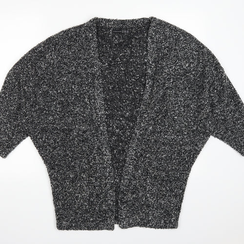 Atmosphere Womens Grey   Cardigan Jumper Size 8