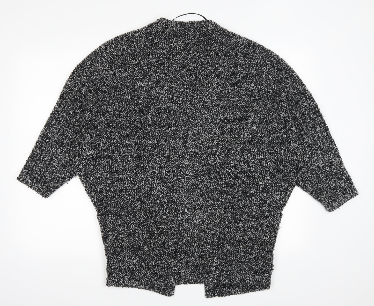 Atmosphere Womens Grey   Cardigan Jumper Size 8