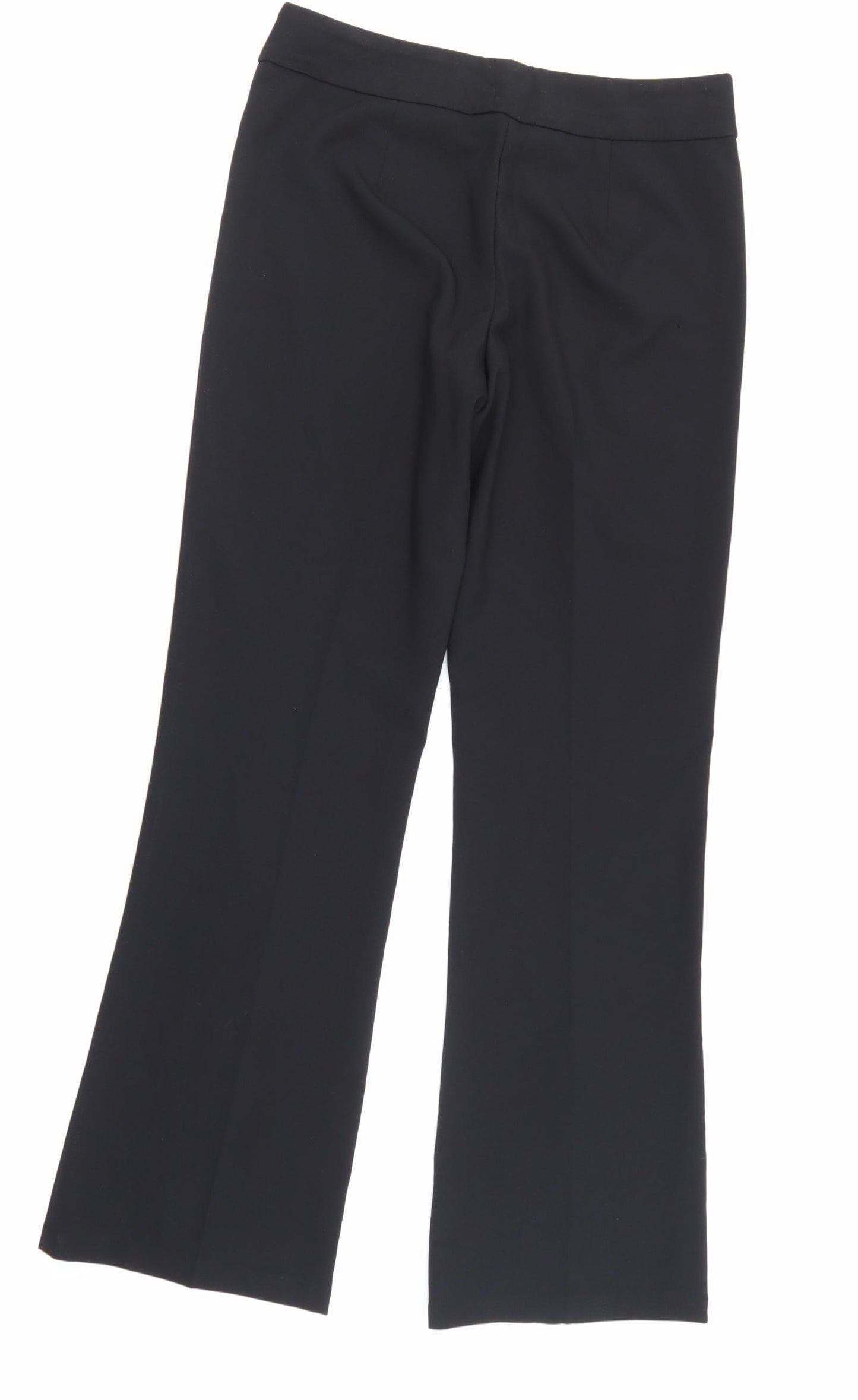 George  Womens Black   Trousers  Size 8