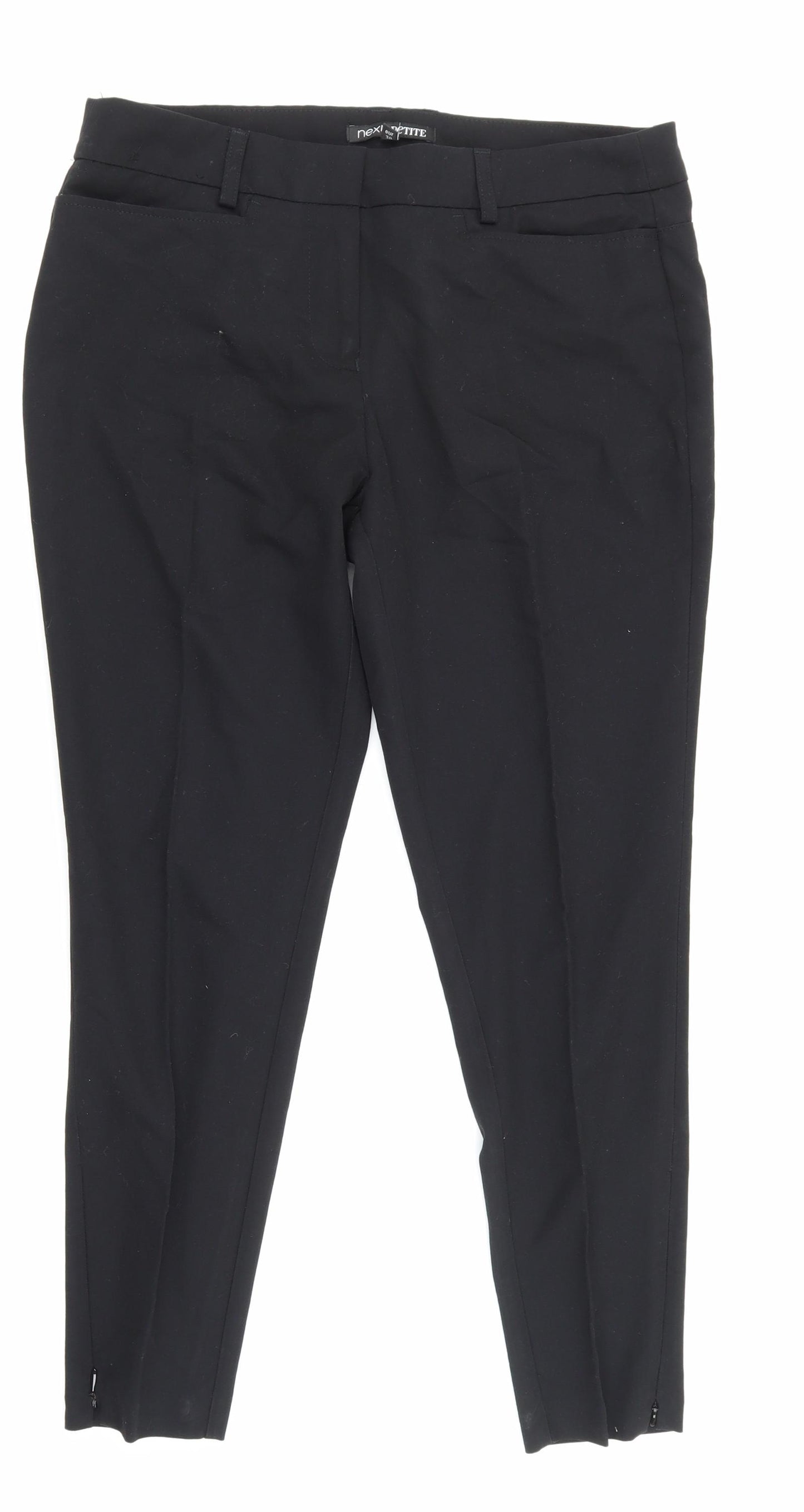 NewLook Womens Black   Trousers  Size 10