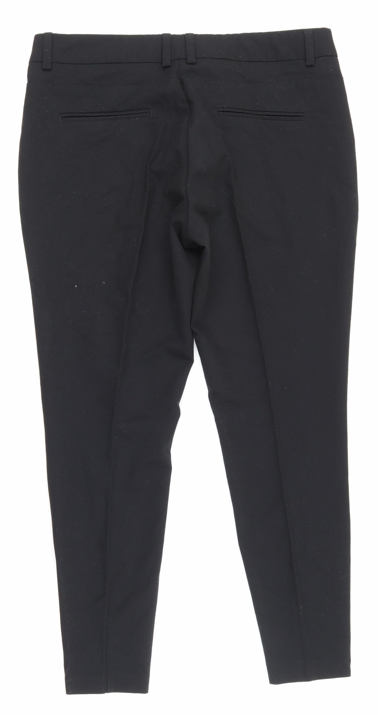 NewLook Womens Black   Trousers  Size 10