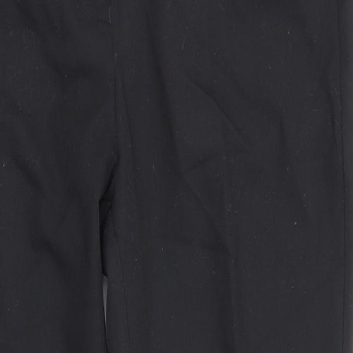 NewLook Womens Black   Trousers  Size 10