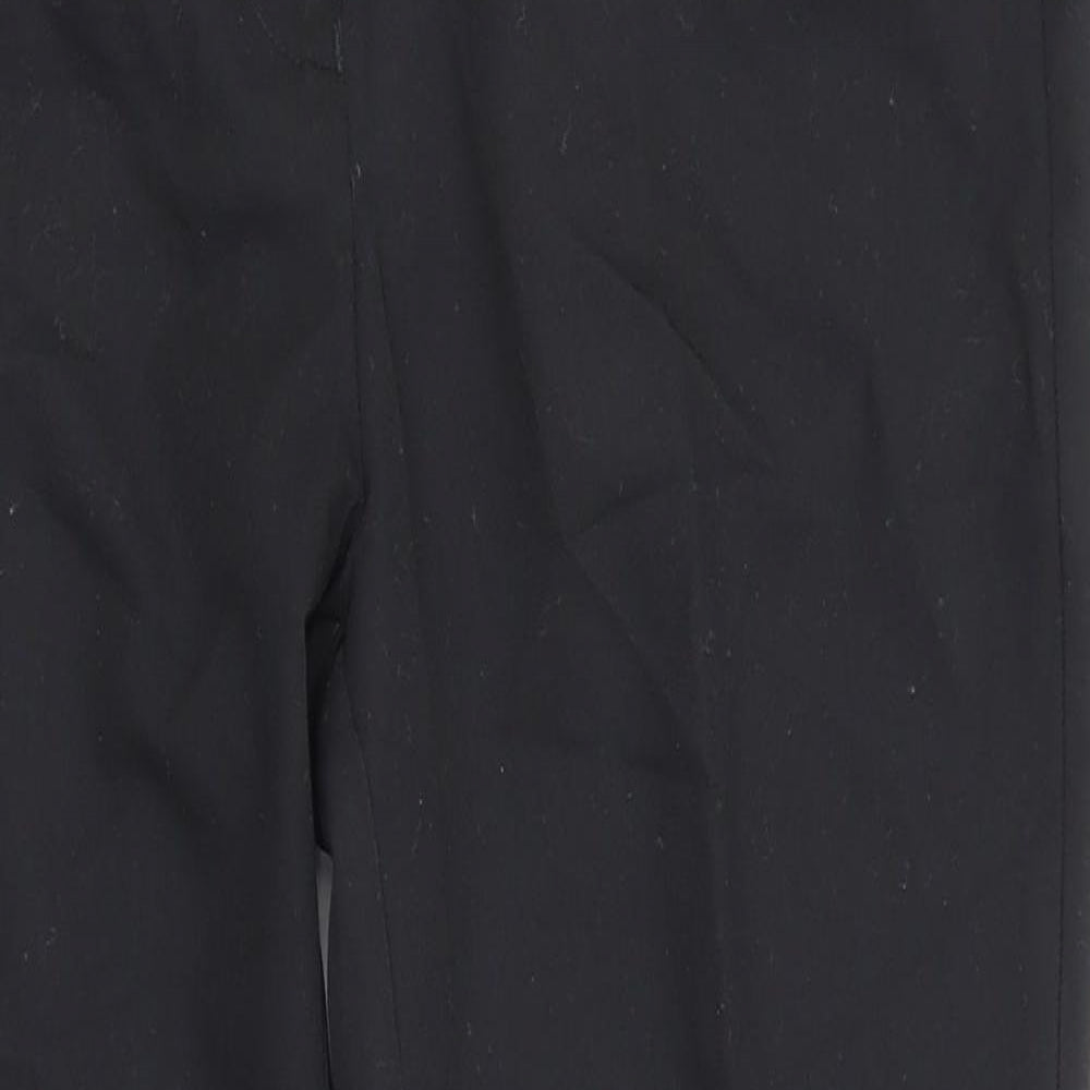 NewLook Womens Black   Trousers  Size 10