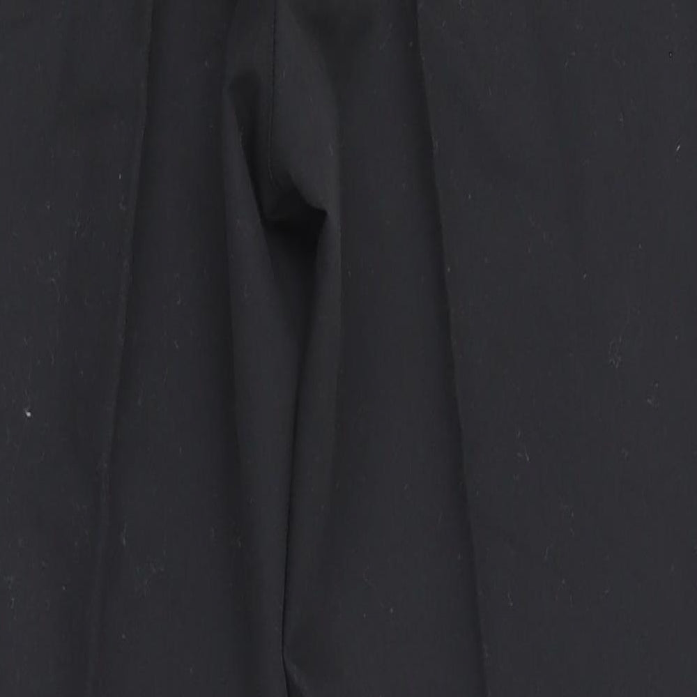 NewLook Womens Black   Trousers  Size 10