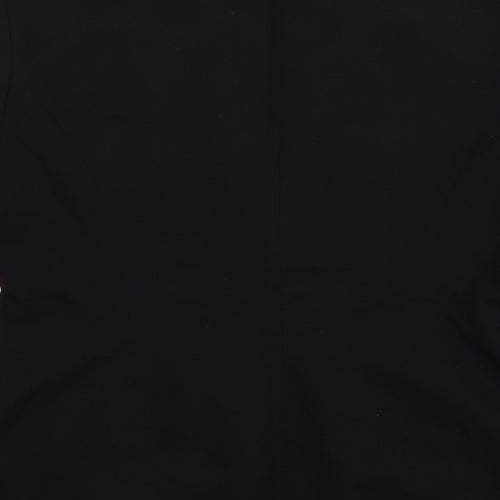 BHS Womens Black   Jacket Blazer Size 10