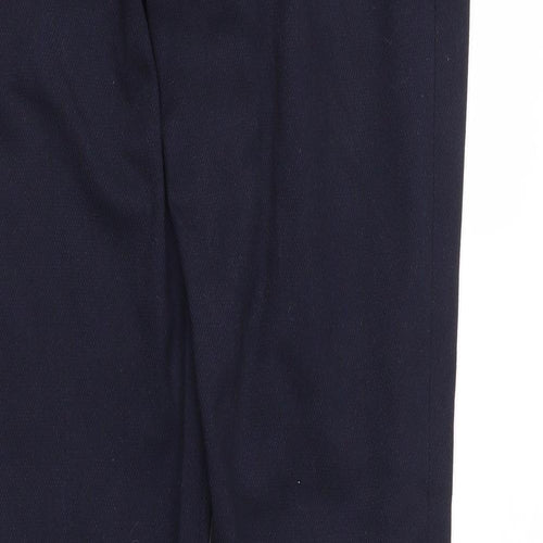 NEXT Womens Blue   Trousers  Size 30 in L30 in