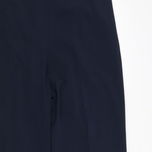 Special Collection Womens Blue   Trousers  Size 16 L30 in