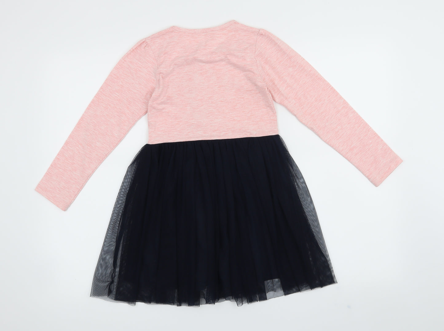 Breeze Girl Girls Pink   Tutu Dress  Size 8 Years