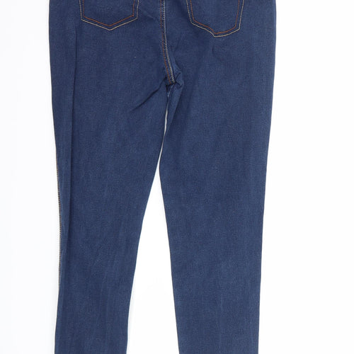 St Bernard for dunnes stores Womens Blue  Denim Jegging Jeans Size 26 in L27 in