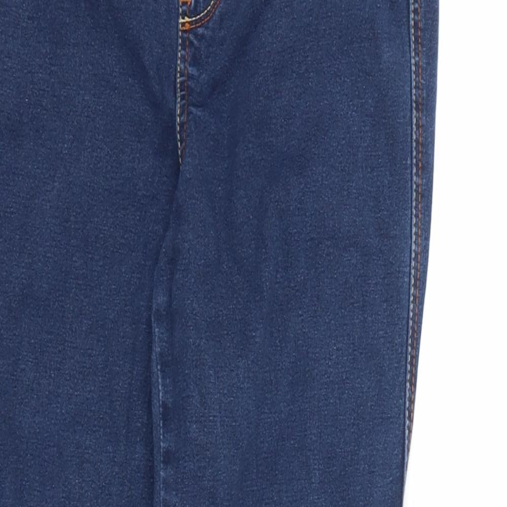St Bernard for dunnes stores Womens Blue  Denim Jegging Jeans Size 26 in L27 in