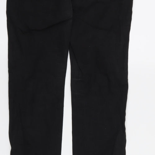 TALLY WEiJL Womens Black  Denim Skinny Jeans Size XS L30 in