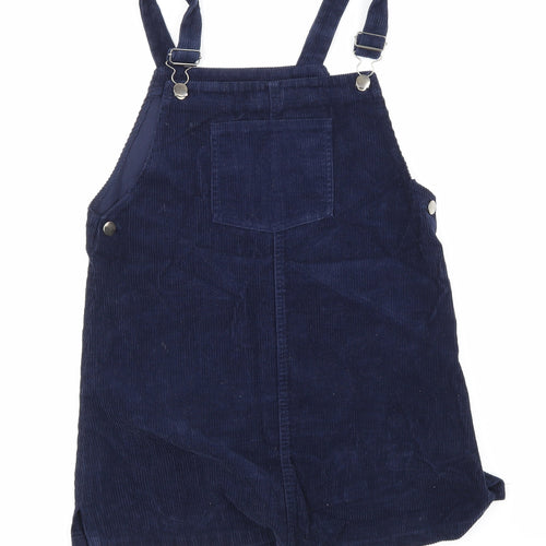 Nutmeg Womens Blue   Mini  Size 8