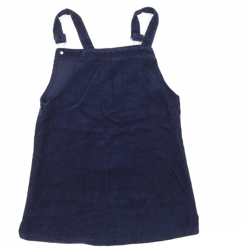 Nutmeg Womens Blue   Mini  Size 8