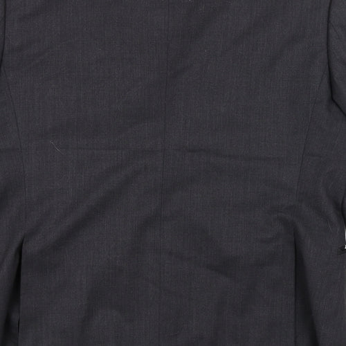 Taylor & Wright Mens Grey   Jacket Suit Jacket Size 42
