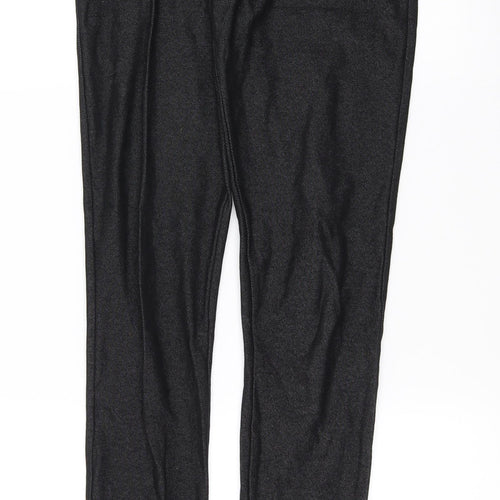 Select Womens Black   Straight Jeans Size 8 L29 in
