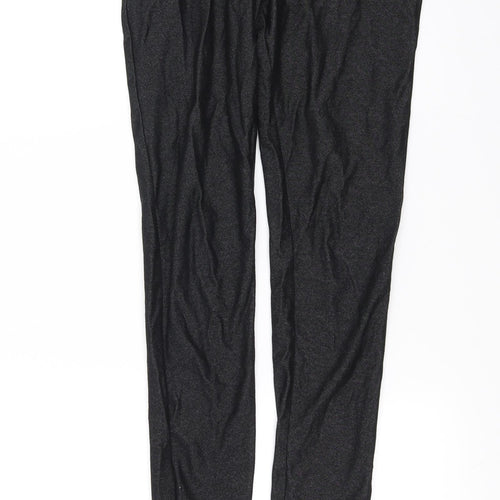 Select Womens Black   Jegging Jeans Size 10 L29 in