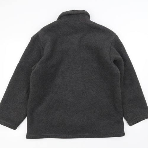Roman Womens Grey   Jacket  Size M