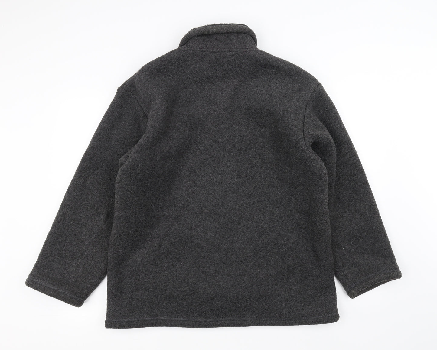 Roman Womens Grey   Jacket  Size M