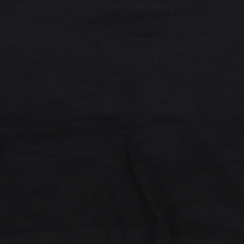 Wallis Womens Black   Cardigan Jumper Size M
