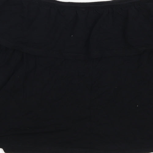 Atmosphere Womens Black   Basic Blouse Size 8