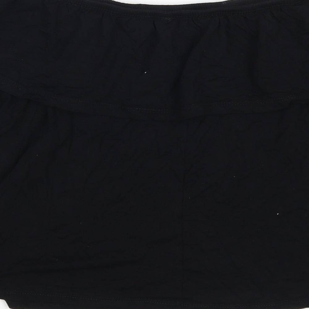 Atmosphere Womens Black   Basic Blouse Size 8