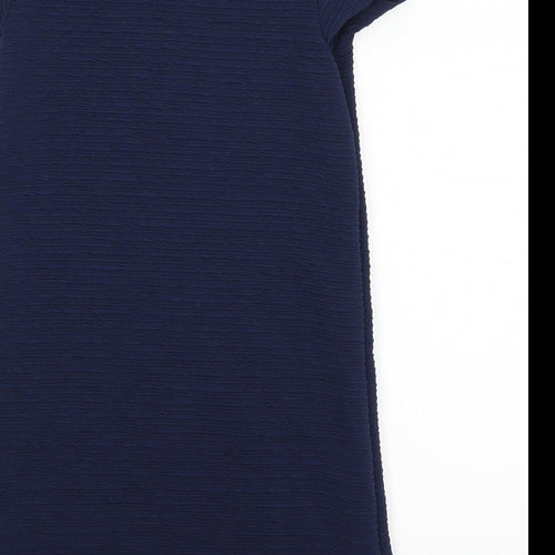 Young Dimension Girls Blue   A-Line  Size 6-7 Years