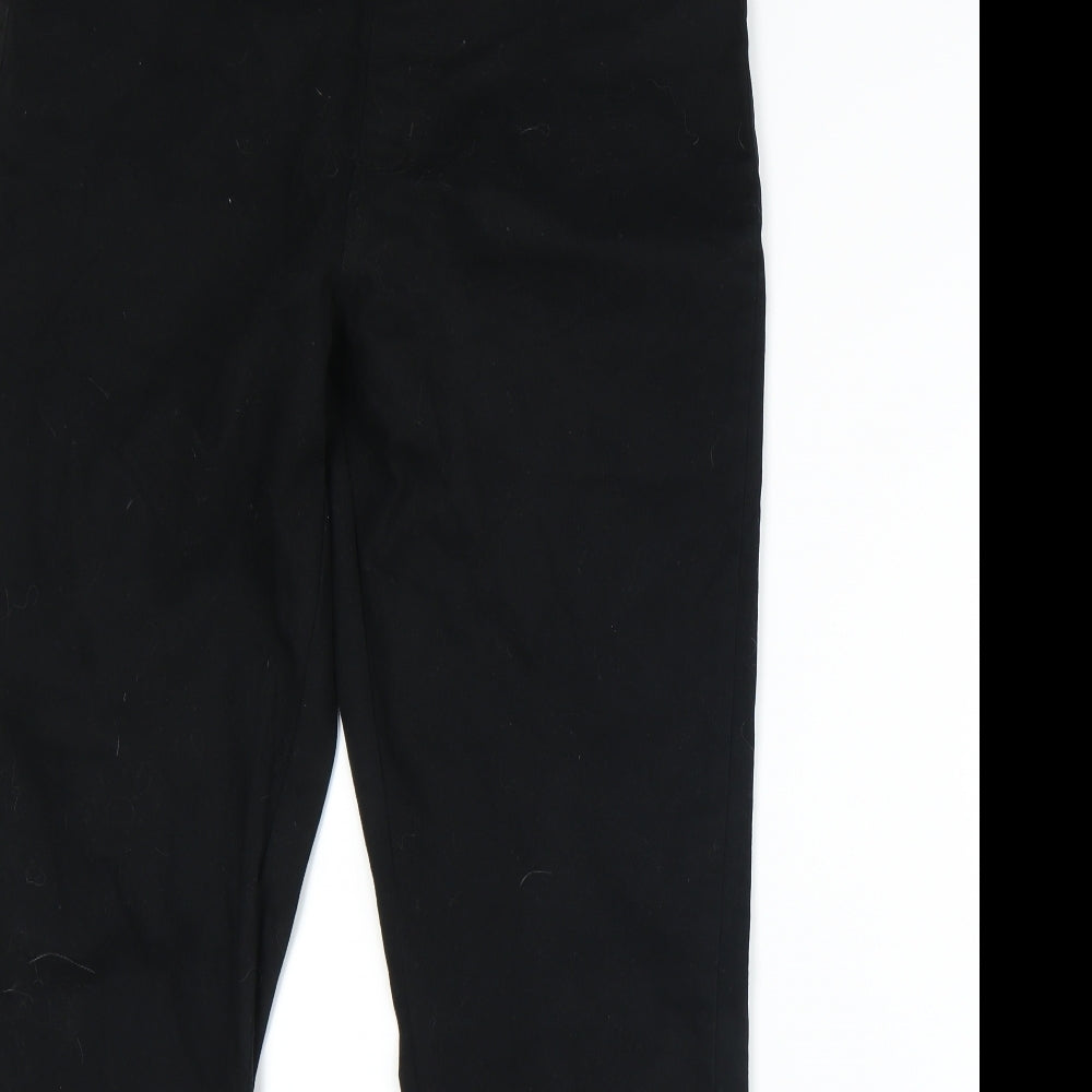 ESMARA Womens Black   Jegging Jeans Size 18 L27 in