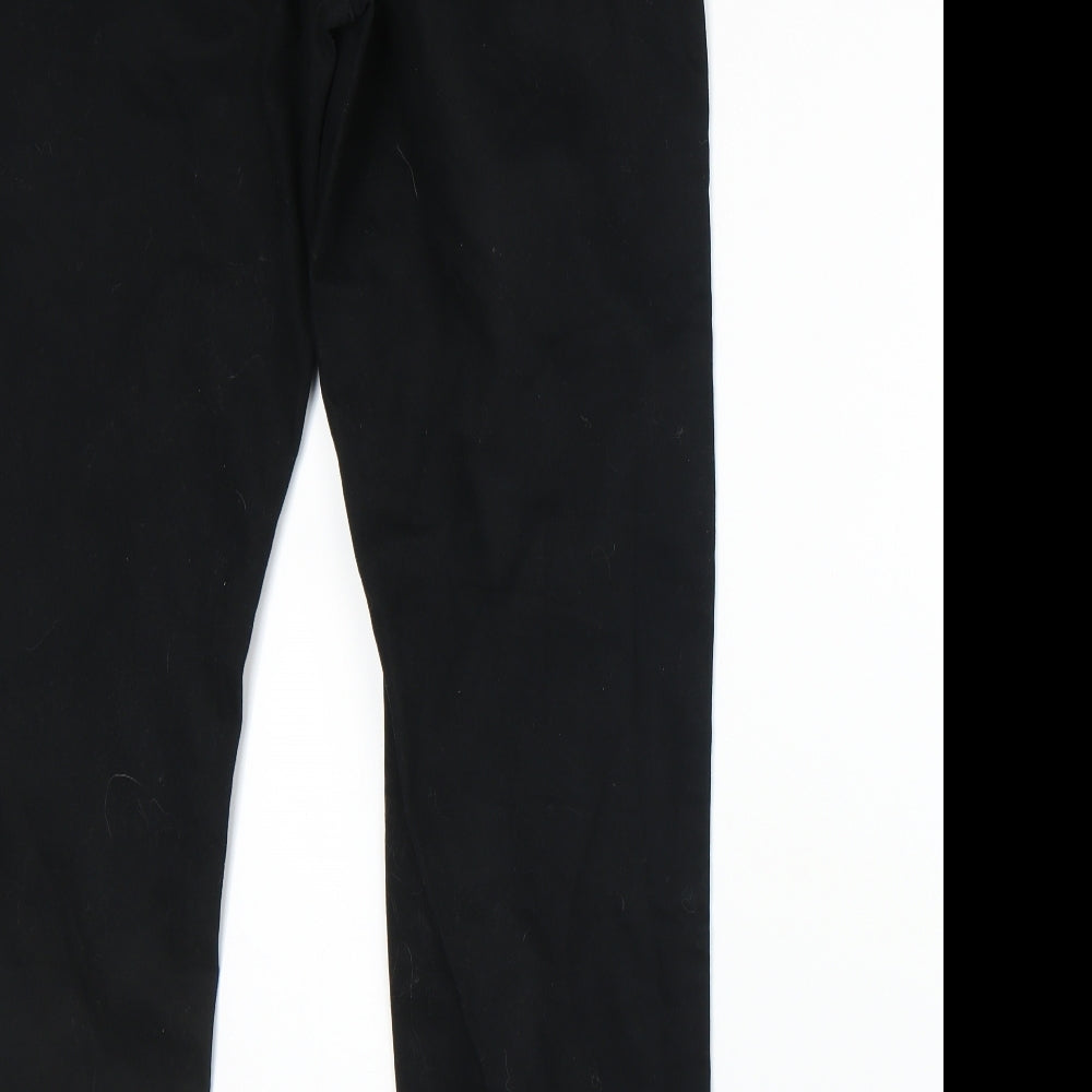 ESMARA Womens Black   Jegging Jeans Size 18 L27 in