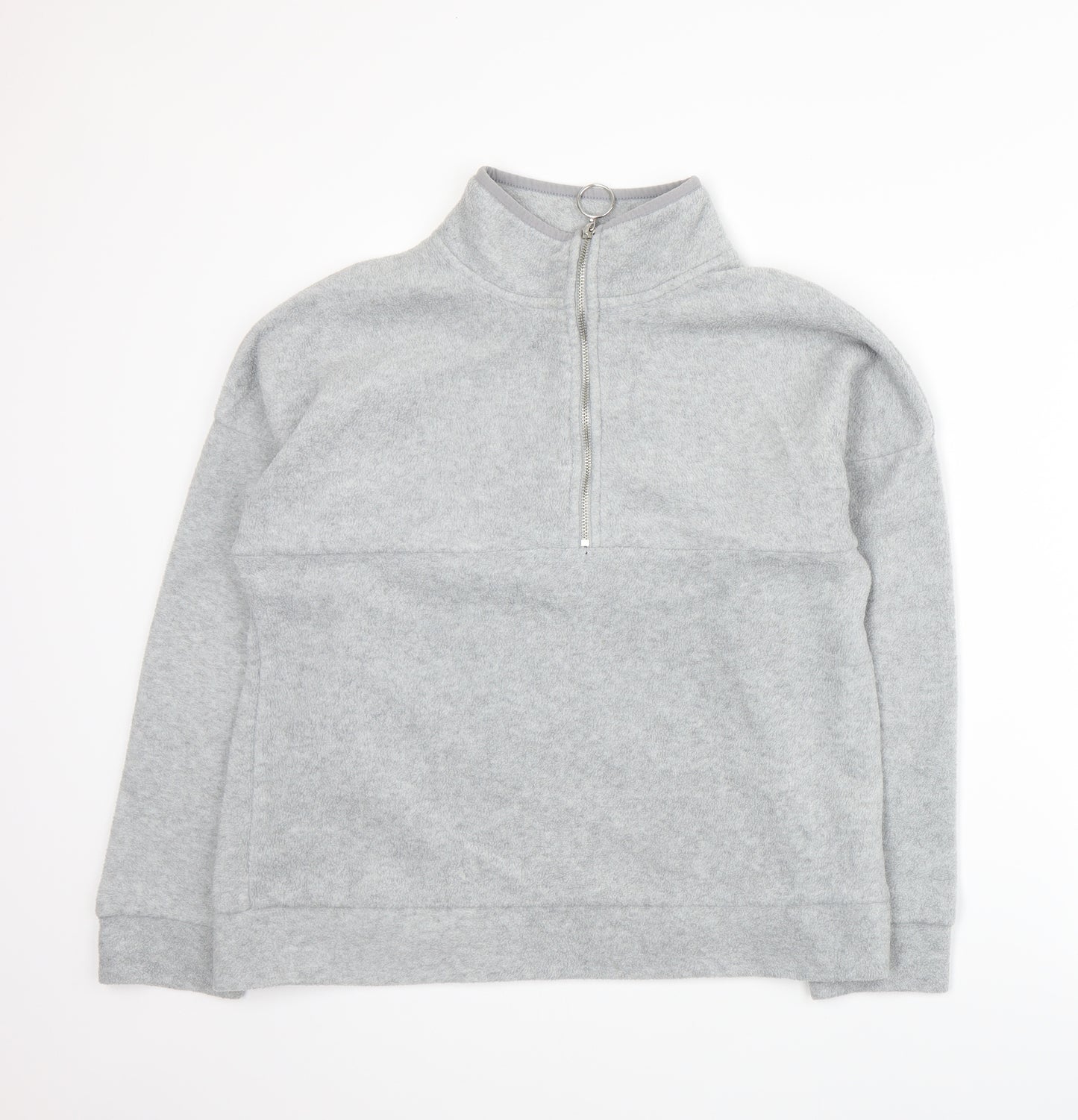 Primark Womens Grey   Jacket  Size XS