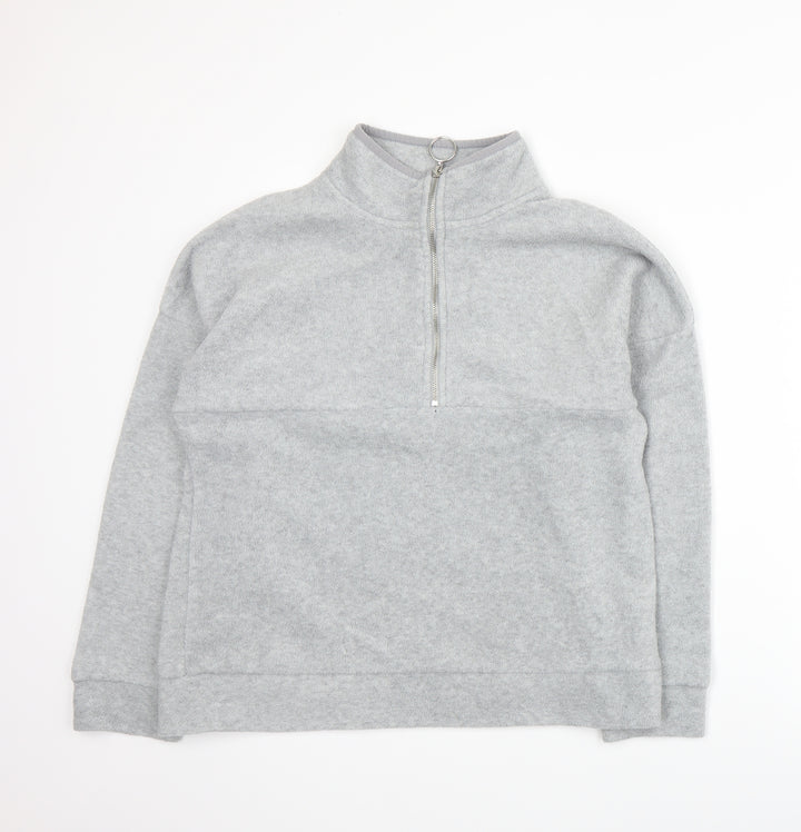 Primark Womens Grey   Jacket  Size XS