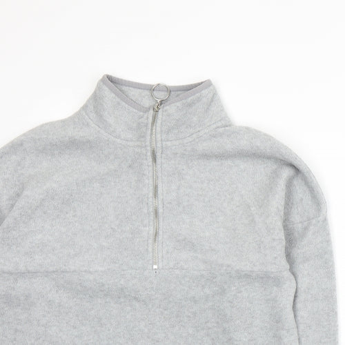 Primark Womens Grey   Jacket  Size XS