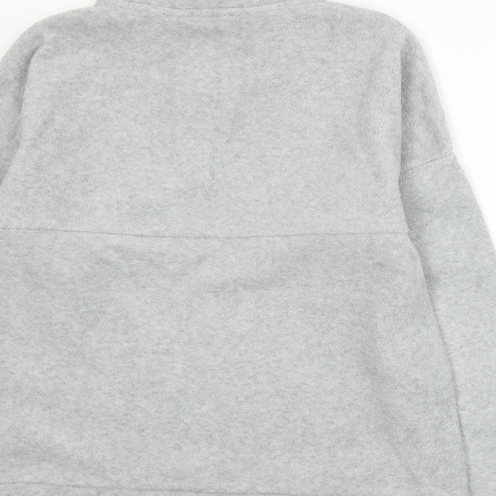 Primark Womens Grey   Jacket  Size XS