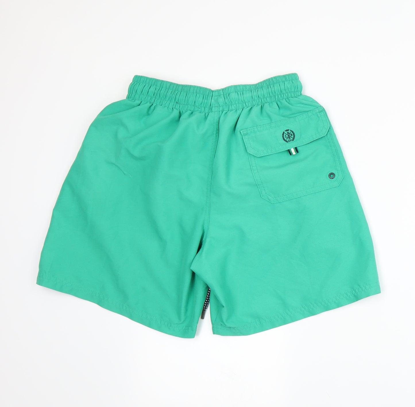 Preworn Mens Green   Athletic Shorts Size S
